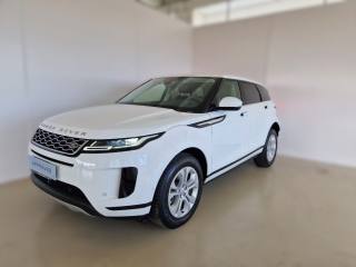LAND ROVER Range Rover Evoque 2.0D I4 163 CV AWD Auto S