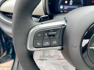 FIAT 600 usata, con Interni in pelle