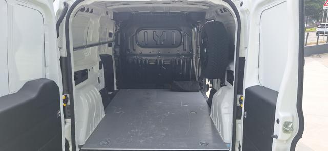 FIAT Doblo usata, con Airbag