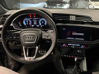 AUDI Q3 usata, con Controllo trazione