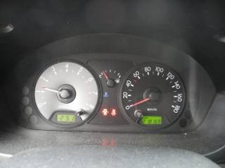 KIA Picanto usata, con Chiusura centralizzata