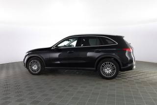 MERCEDES-BENZ GLC 220 usata 5