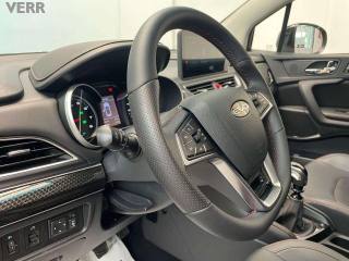 EVO Evo4 usata, con Cruise Control