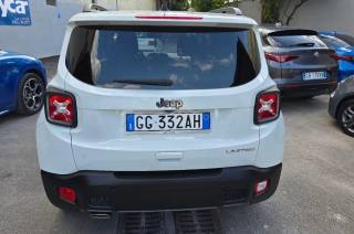 JEEP Renegade usata, con Chiusura centralizzata