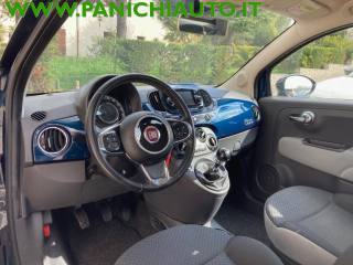 FIAT 500 usata, con MP3