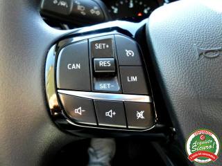 FORD Fiesta usata, con Luci diurne LED