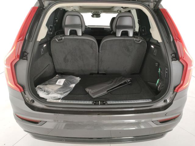 VOLVO XC90 usata, con Bluetooth