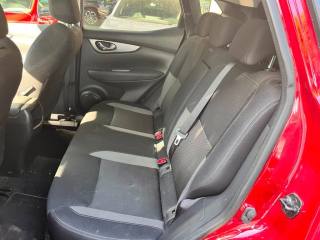 NISSAN Qashqai usata, con Chiusura centralizzata