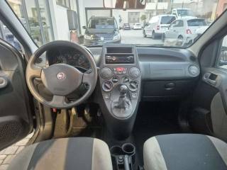 FIAT Panda usata 8