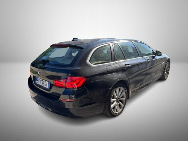 BMW 530 usata, con Airbag Passeggero