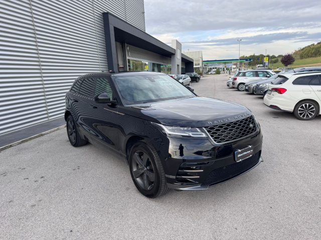 LAND ROVER Range Rover Velar usata, con Airbag laterali