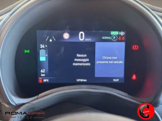 FIAT 500e usata, con Fendinebbia