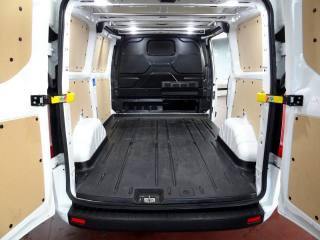 FORD Transit Custom usata, con Climatizzatore