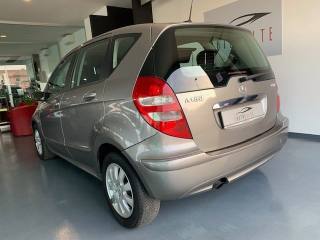 MERCEDES-BENZ A 180 usata 3