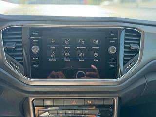 VOLKSWAGEN T-Roc usata, con ESP