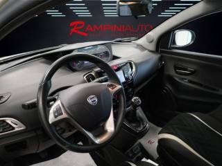 LANCIA Ypsilon usata 11