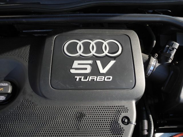 AUDI TT usata 60