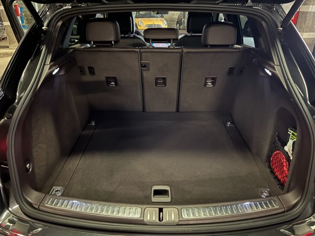 PORSCHE Macan usata, con Sedili sportivi