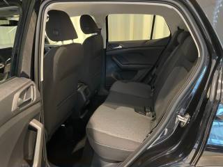 VOLKSWAGEN T-Cross usata, con Alzacristalli elettrici