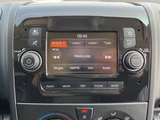 CITROEN Jumper usata 13