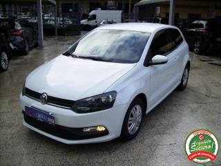 VOLKSWAGEN Polo usata, con Airbag laterali