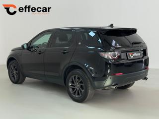 LAND ROVER Discovery Sport usata, con Airbag Passeggero