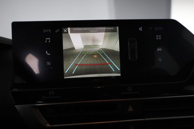 CITROEN C4 usata 11