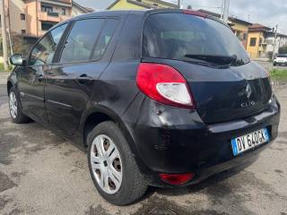 RENAULT Clio usata, con Airbag Passeggero