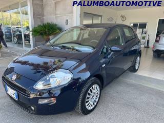 FIAT Punto usata, con Airbag Passeggero