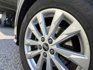 AUDI Q3 usata, con Cerchi in lega