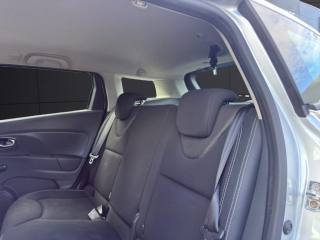 RENAULT Clio usata, con USB