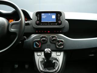 FIAT Panda usata, con Airbag testa