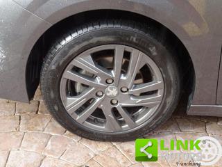 PEUGEOT 208 usata, con Filtro antiparticolato