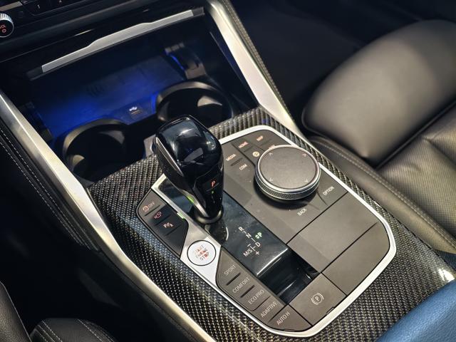 BMW 420 usata, con Controllo automatico clima
