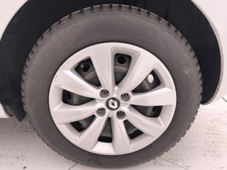 RENAULT Clio usata, con Chiusura centralizzata telecomandata