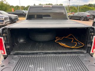 DODGE RAM usata, con Immobilizzatore elettronico