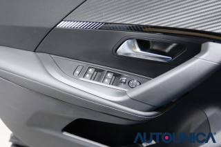 PEUGEOT 2008 usata, con Luci diurne