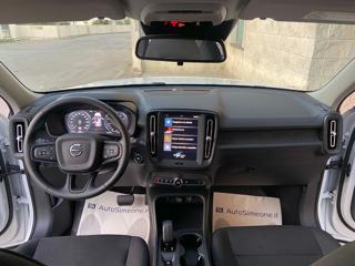 VOLVO XC40 usata, con ESP