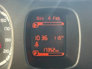 FIAT Panda usata, con Fendinebbia