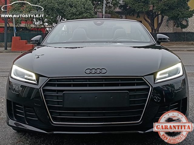 AUDI TT usata 73