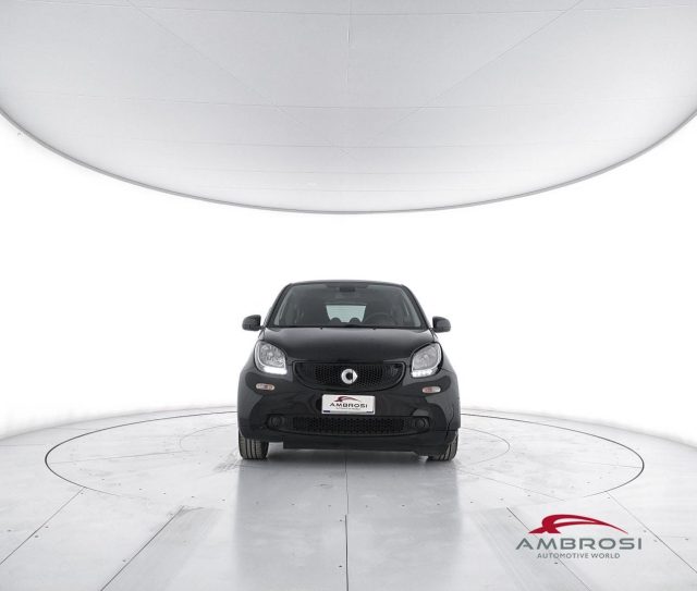 SMART ForTwo usata 4