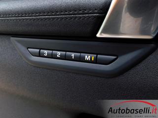 LAND ROVER Discovery Sport usata, con Sound system