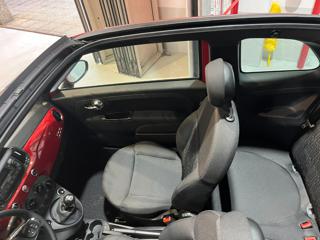 FIAT 500 usata, con Airbag Passeggero