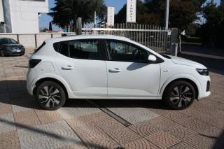 DACIA Sandero usata, con Chiusura centralizzata