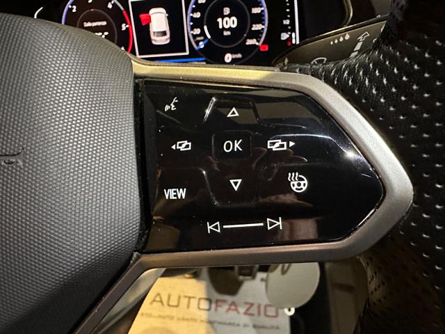 VOLKSWAGEN Tiguan usata, con Servosterzo