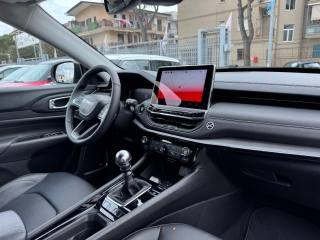 JEEP Compass usata, con ESP