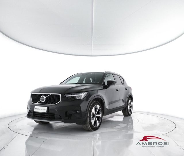 VOLVO XC40 usata 0