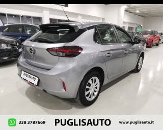 OPEL Corsa usata, con Airbag Passeggero