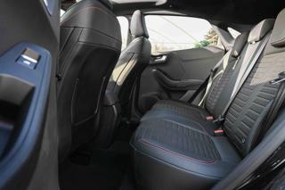 FORD Puma usata, con Interni in pelle