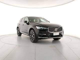 VOLVO XC60 usata, con Autoradio
